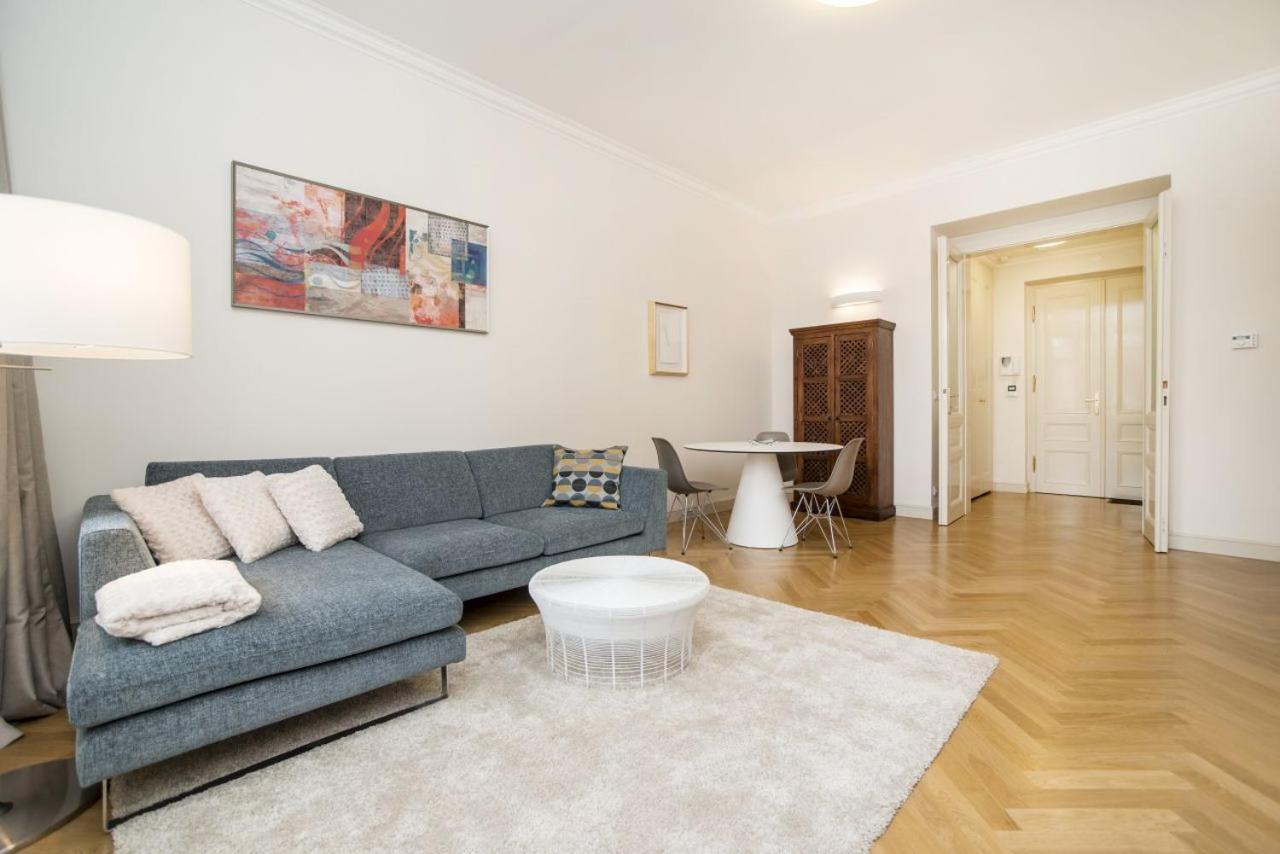 Milosrdnych Apartment