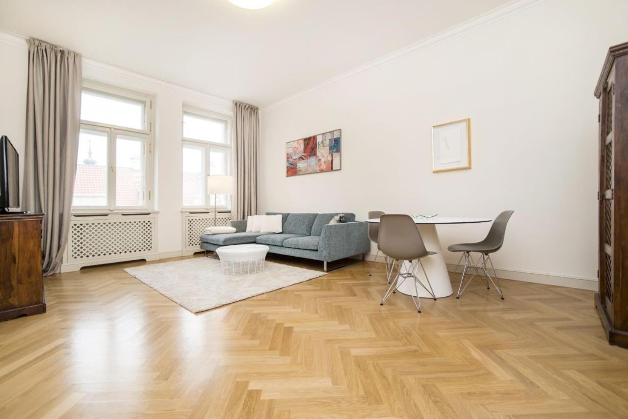 Apartment Milosrdnych