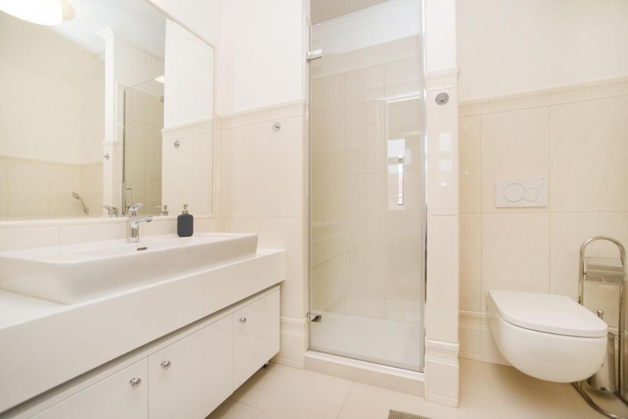 Milosrdnych Apartmán Prague